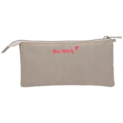 Miss Melody Etui Poppy Etui