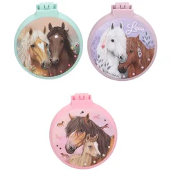 Miss Melody Klapborstel