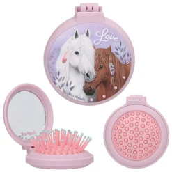 Miss Melody Klapborstel