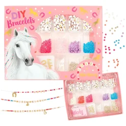 Miss Melody Kralenset Armbanden