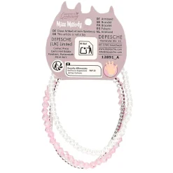Miss Melody Kralenset Armbanden