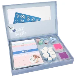 Miss Melody Love Letter Set