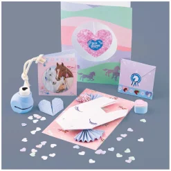 Miss Melody Love Letter Set