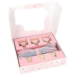 Miss Melody Maak je eigen Sleutelhanger