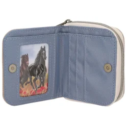 Miss Melody Portemonnee Poppy Sand