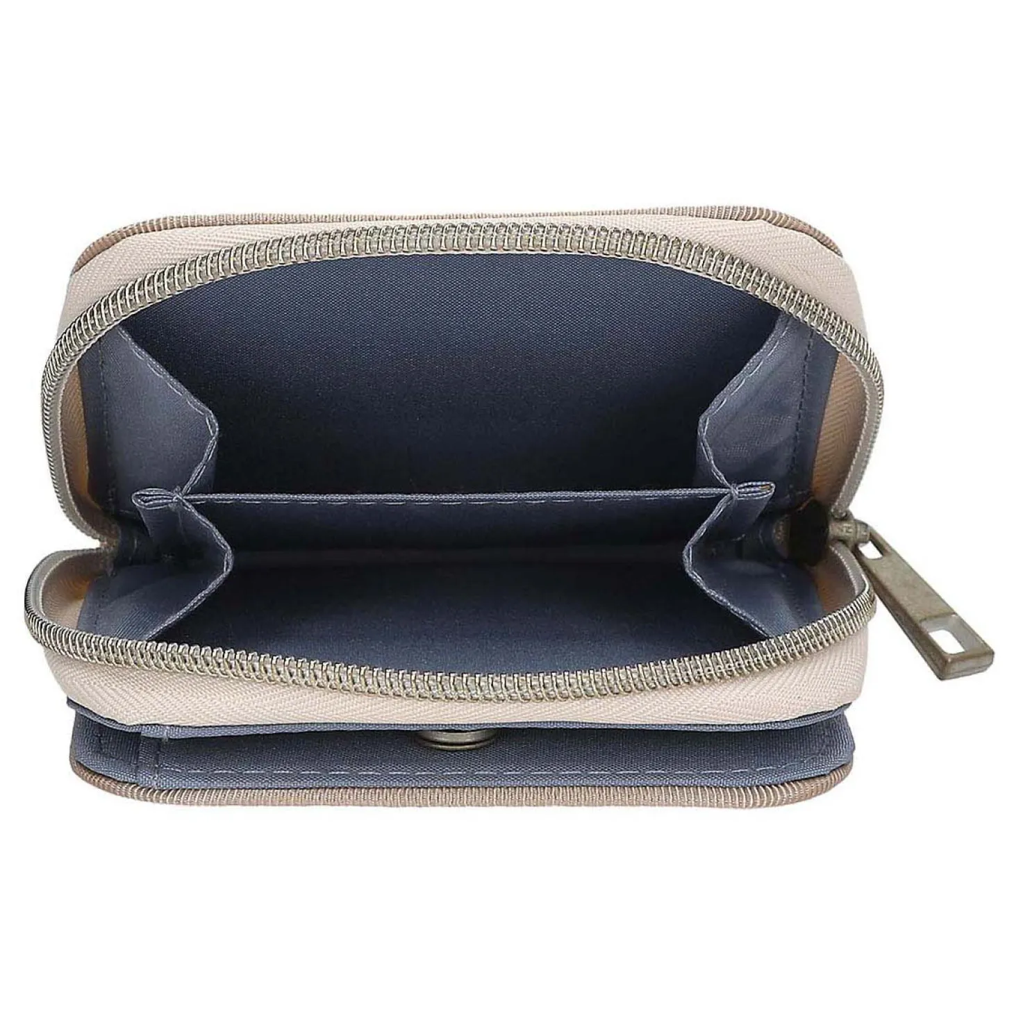 Miss Melody Portemonnee Poppy Sand