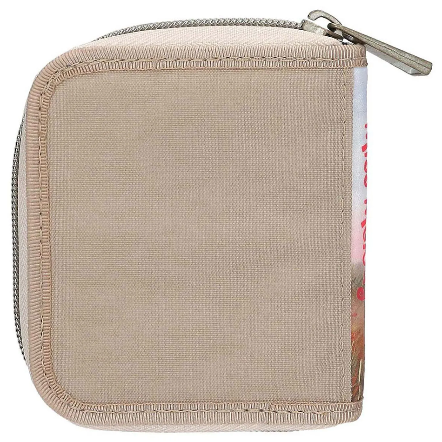 Miss Melody Portemonnee Poppy Sand