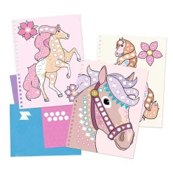 Miss Melody Sticker Your Picture Stickerboek