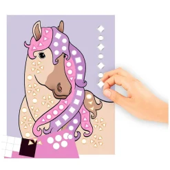 Miss Melody Sticker Your Picture Stickerboek