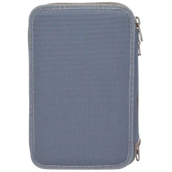 Miss Melody 3-Vaks Etui Gevuld met 3D Effect