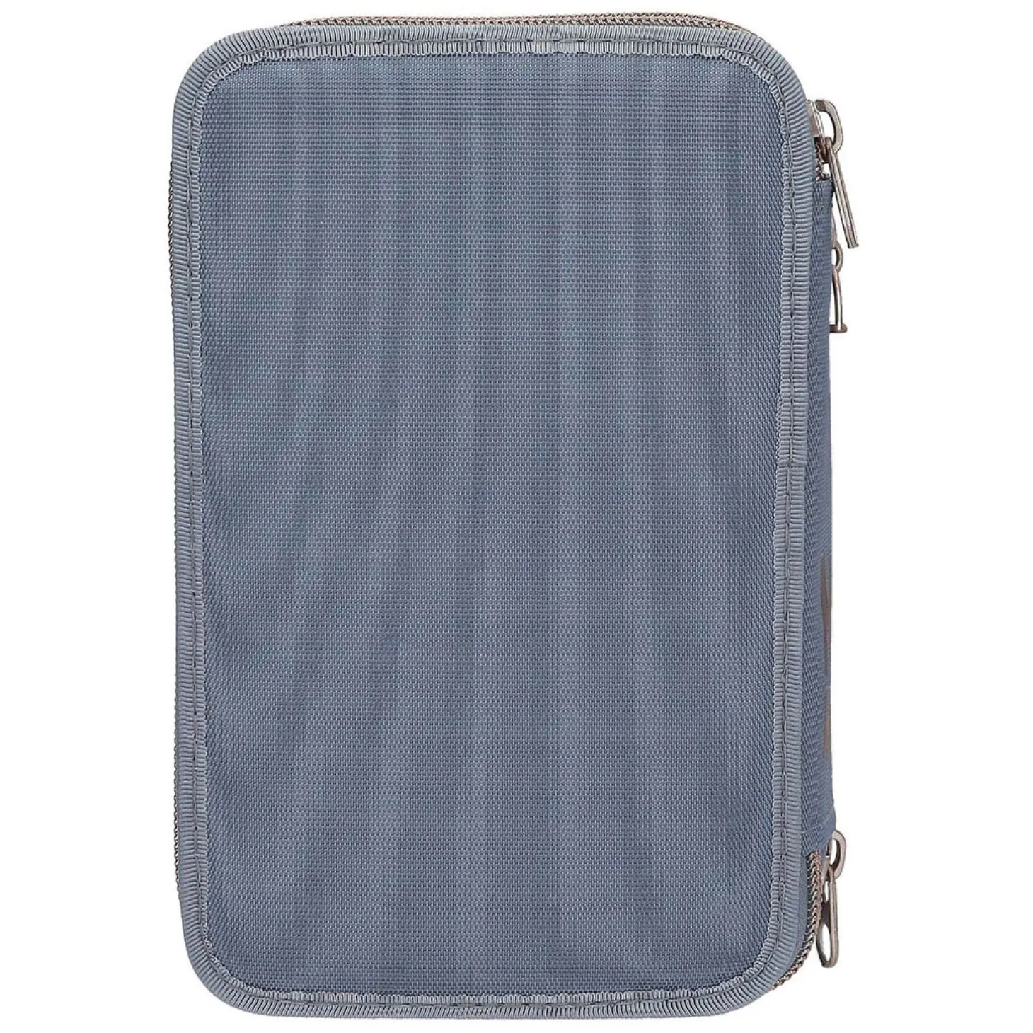 Miss Melody 3-Vaks Etui Gevuld met 3D Effect