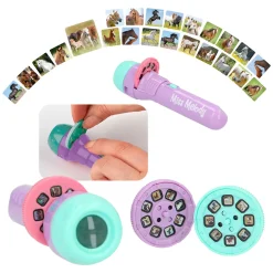 Miss Melody Zaklantaarn