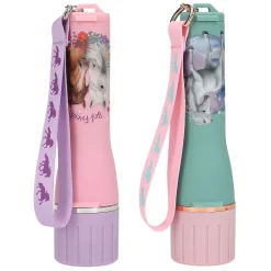 Miss Melody Zaklantaarn met Timer