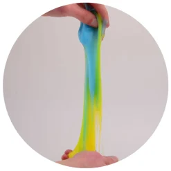 Mix je eigen Slijm Set