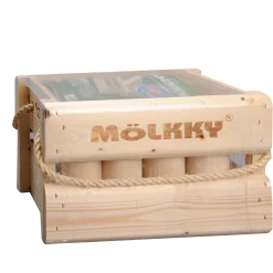 Mölkky Original in Opbergkist