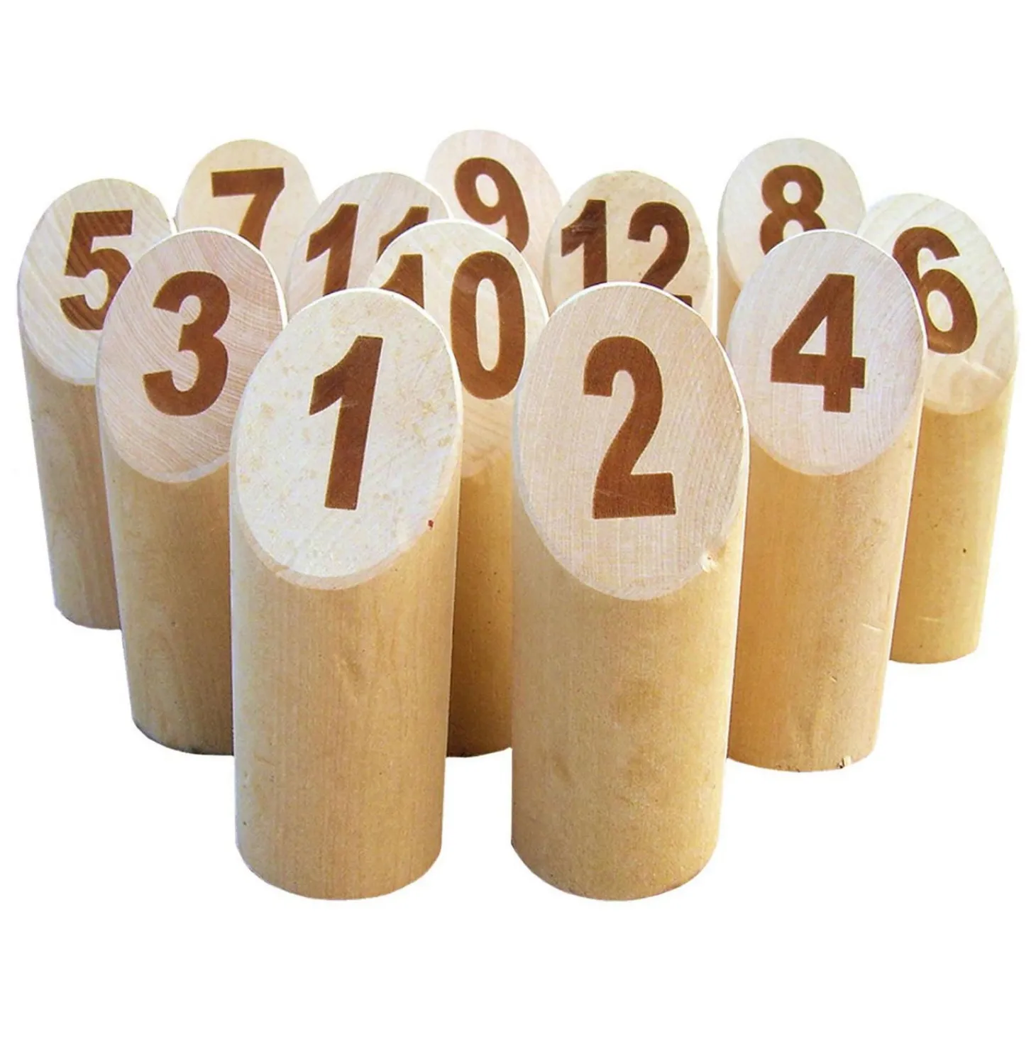 Mölkky Original in Opbergkist