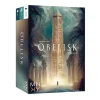 Mnky - Obelisk Kaartspel