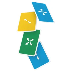 Mnky - To The Point Bordspel