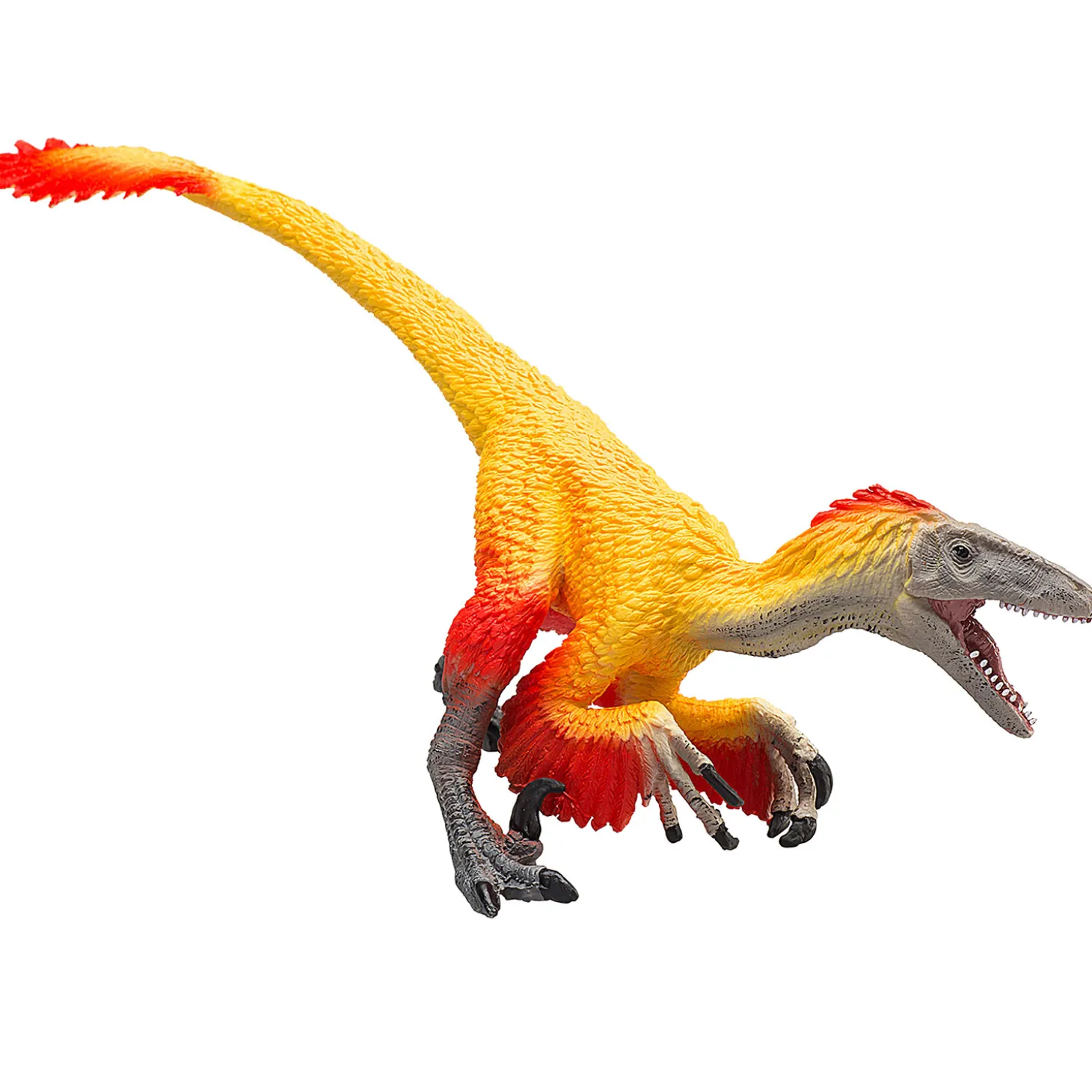 Mojo Dinosaurus Deinonychus 387139