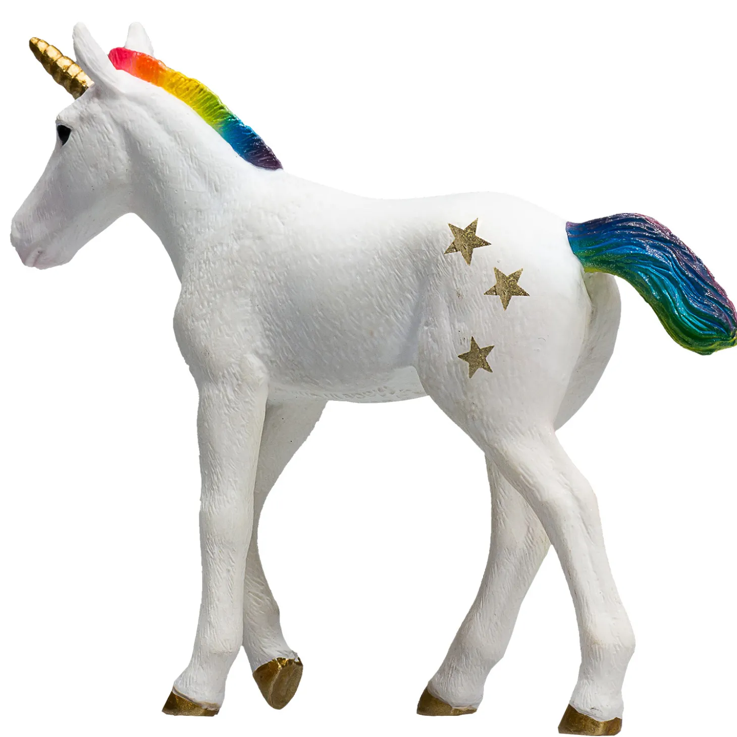 Mojo Fantasy Baby Eenhoorn Regenboog - 387360