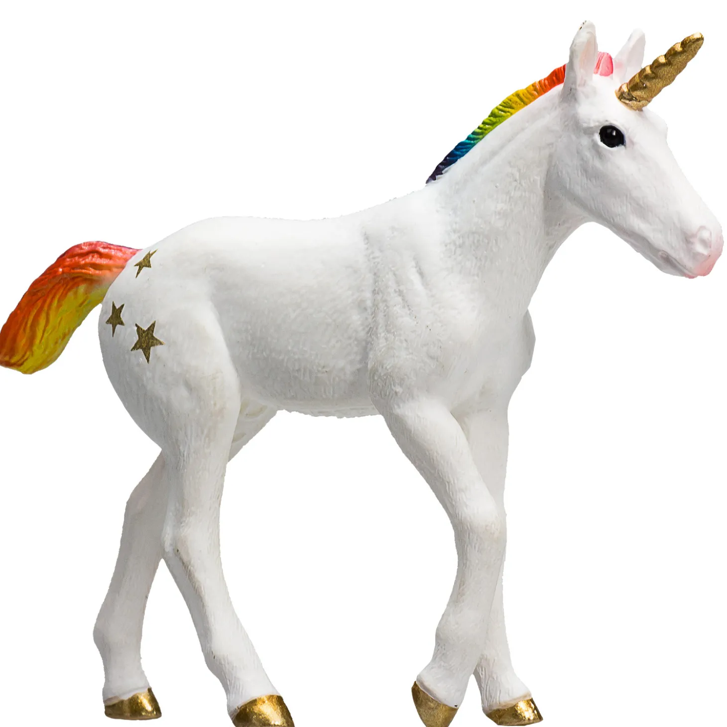 Mojo Fantasy Baby Eenhoorn Regenboog - 387360