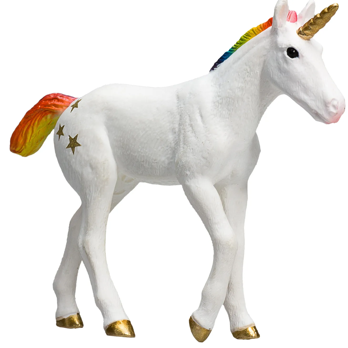 Mojo Fantasy Baby Eenhoorn Regenboog - 387360