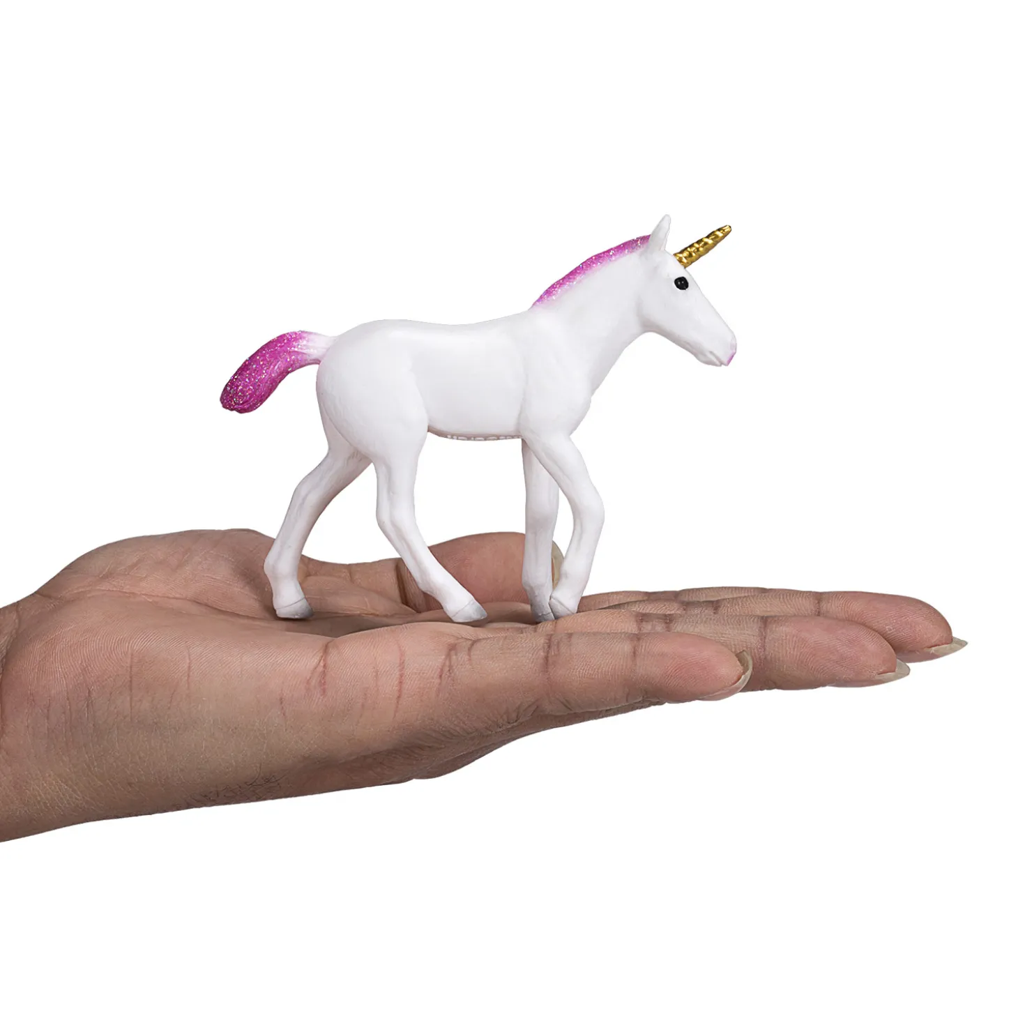 Mojo Fantasy Baby Eenhoorn Roze - 387288