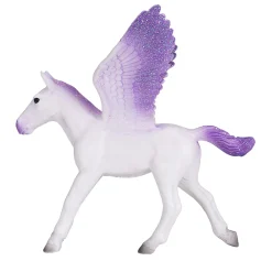 Mojo Fantasy Baby Pegasus Lila - 387289