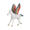 Mojo Fantasy Baby Pegasus Regenboog - 387361