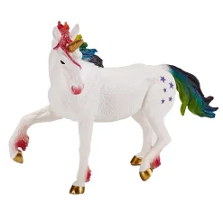 Mojo Fantasy Eenhoorn Regenboog - 387296