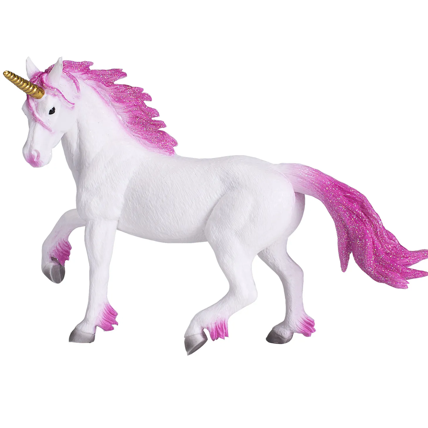 Mojo Fantasy Eenhoorn Roze - 387297