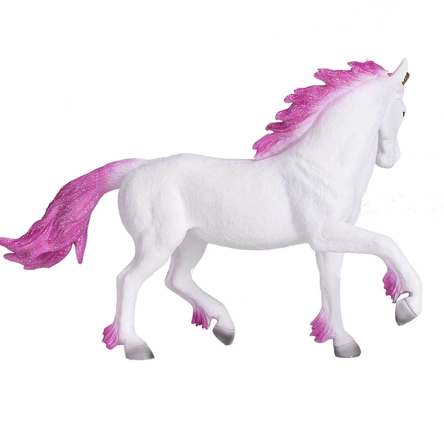 Mojo Fantasy Eenhoorn Roze - 387297
