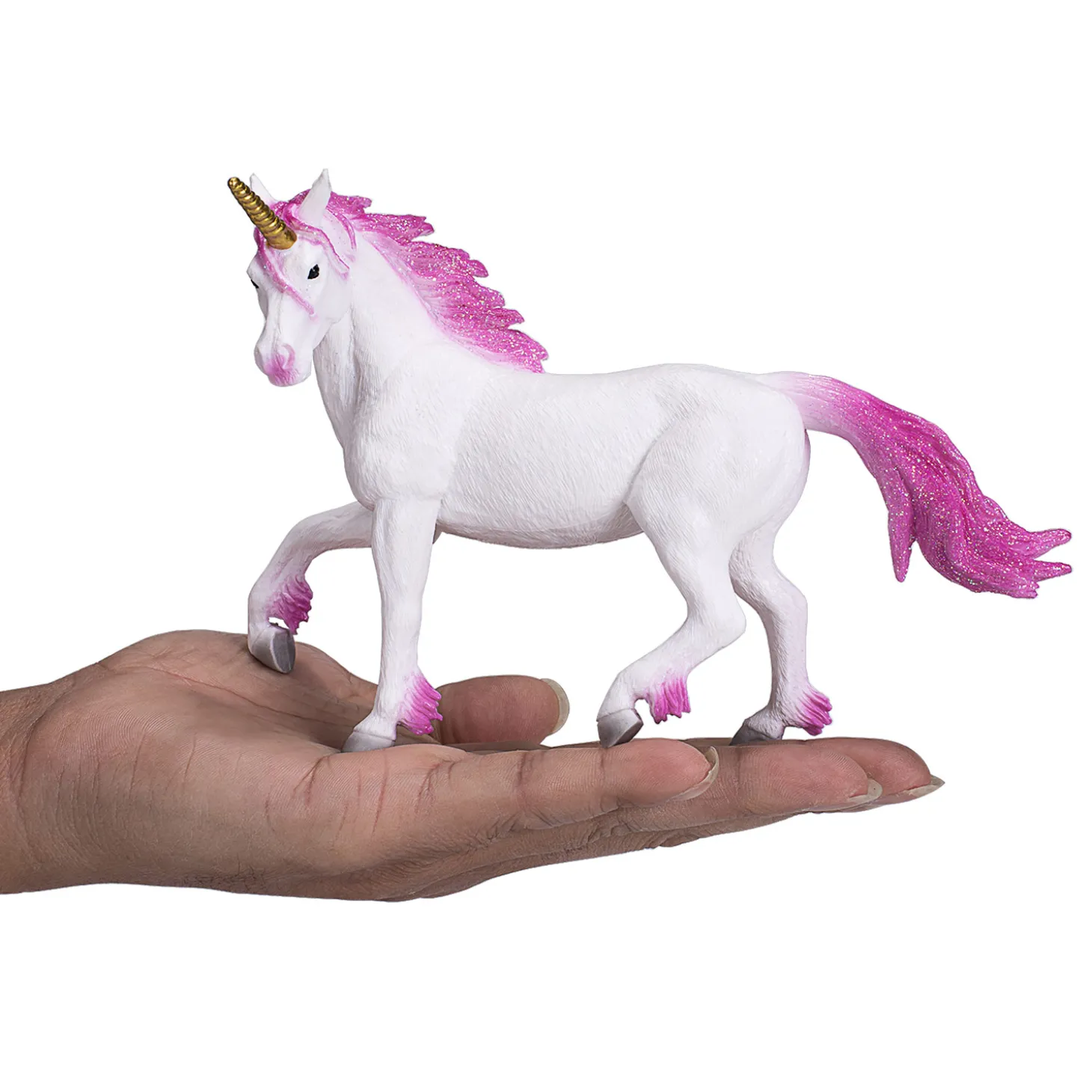 Mojo Fantasy Eenhoorn Roze - 387297