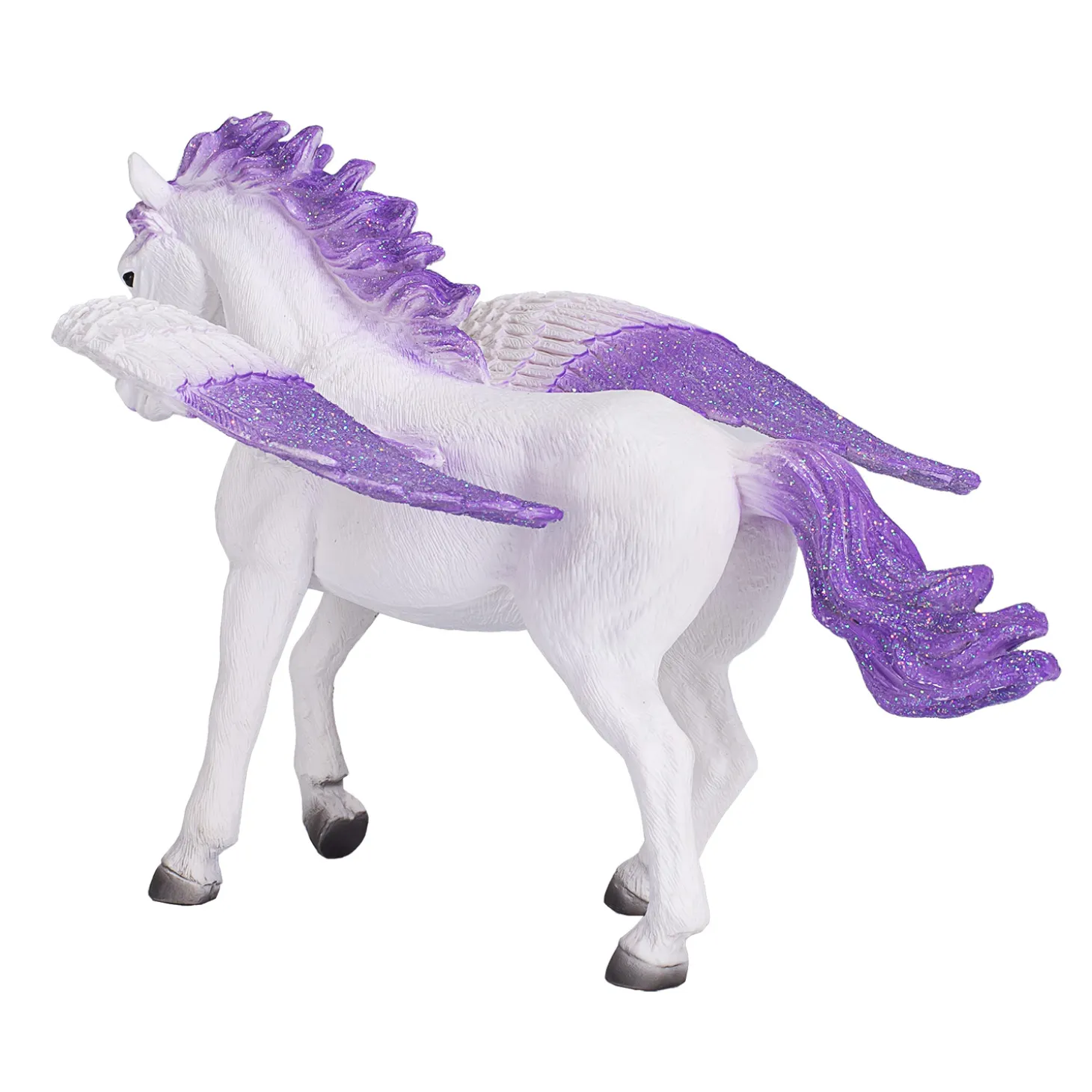 Mojo Fantasy Pegasus Lila - 387298