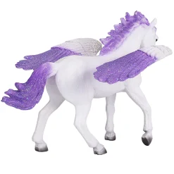 Mojo Fantasy Pegasus Lila - 387298