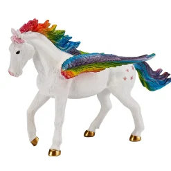 Mojo Fantasy Pegasus Regenboog - 387295