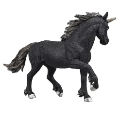 Mojo Fantasy Zwarte Eenhoorn - 387254