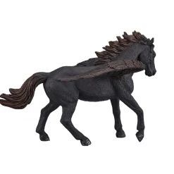 Mojo Fantasy Zwarte Pegasus - 387255