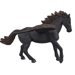Mojo Fantasy Zwarte Pegasus - 387255