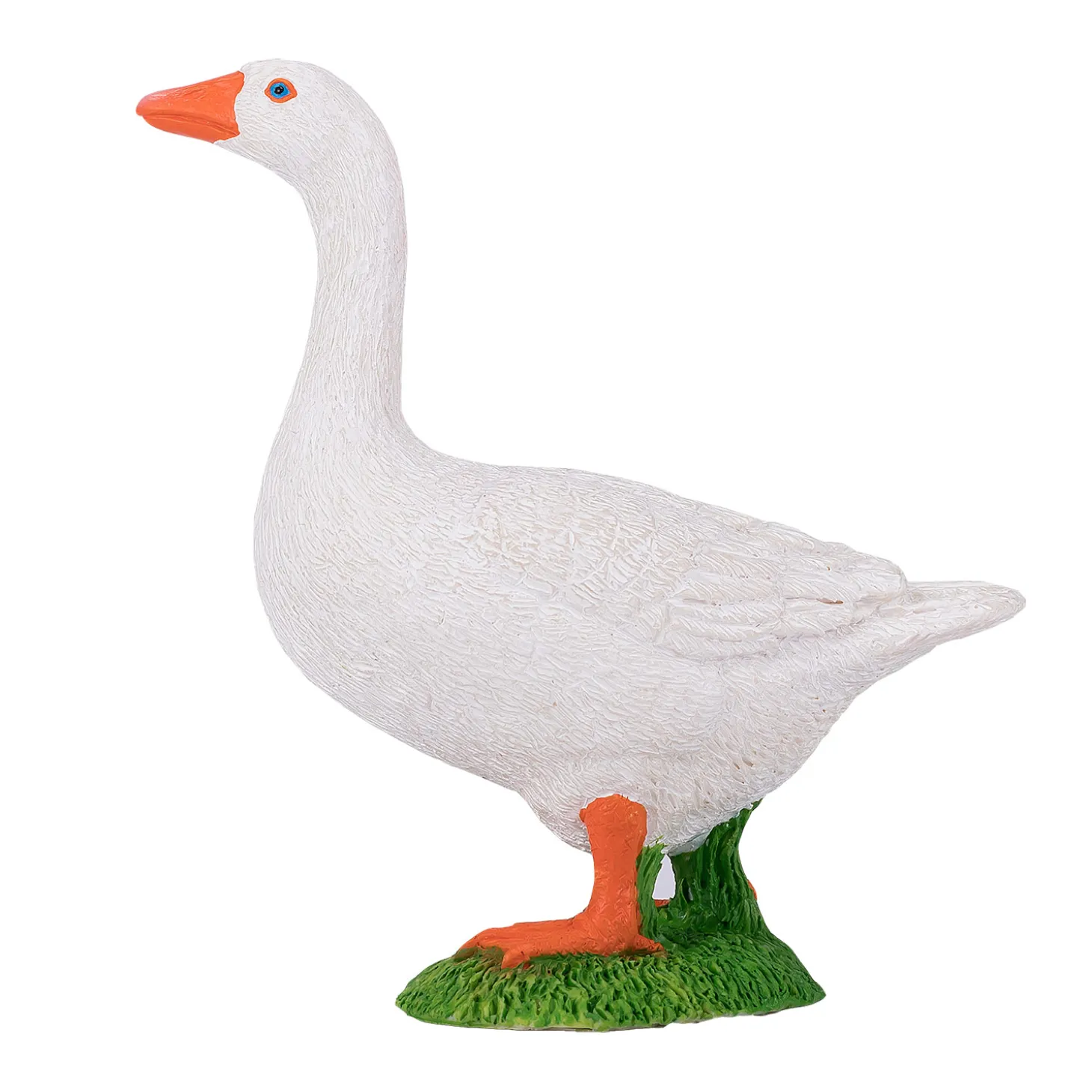 Mojo Farmland Gans Wit - 387377