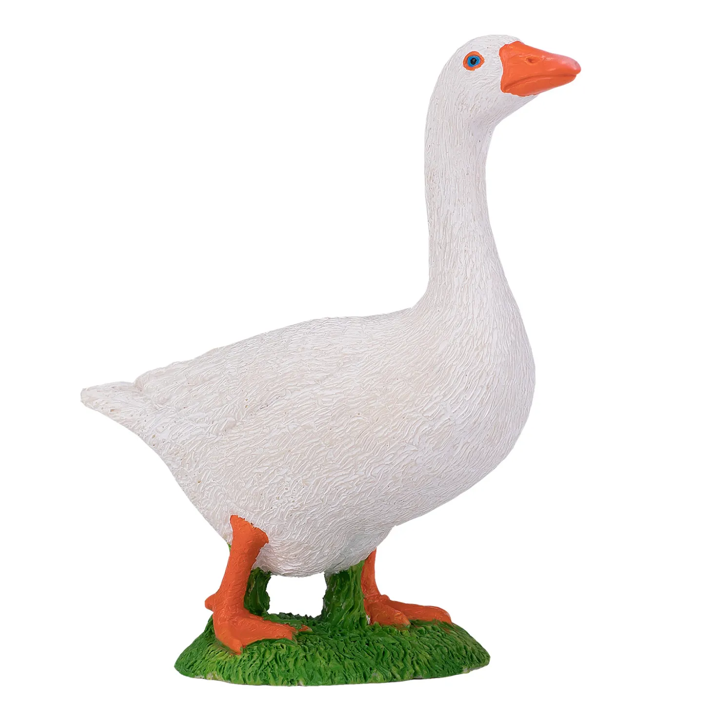 Mojo Farmland Gans Wit - 387377