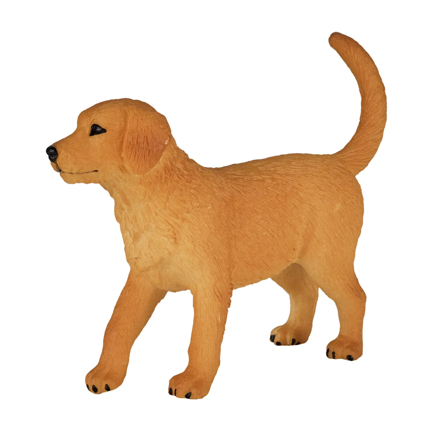 Mojo Farmland Golden Retriever Puppy - 387205