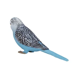 Mojo Farmland Grasparkiet Blauw - 387292