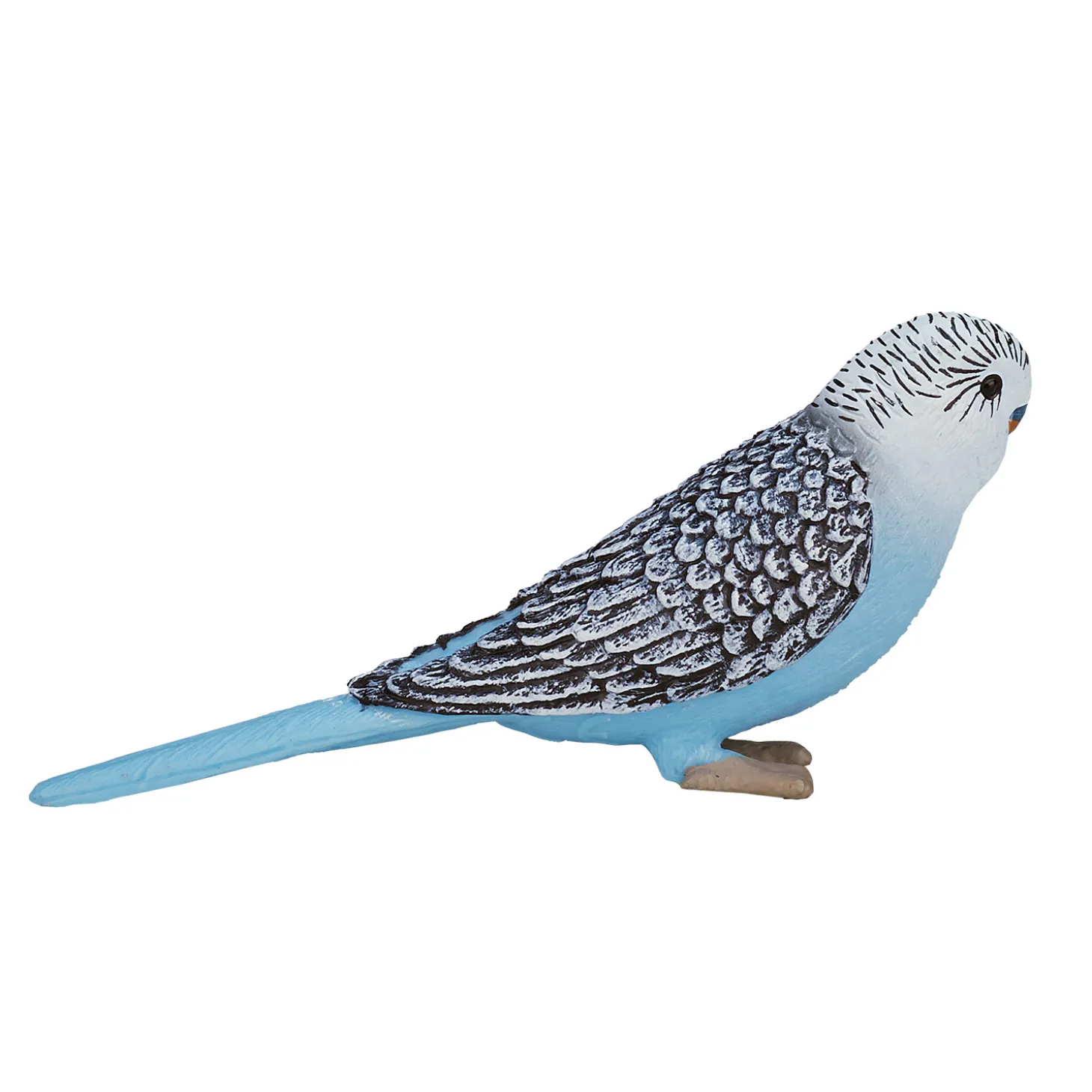 Mojo Farmland Grasparkiet Blauw - 387292