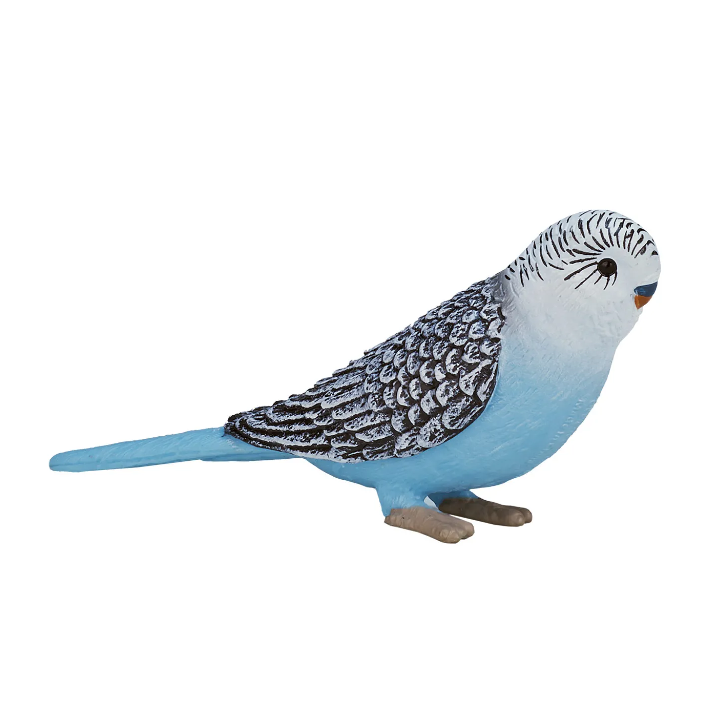 Mojo Farmland Grasparkiet Blauw - 387292