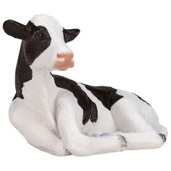 Mojo Farmland Holstein Kalf Liggend - 387082