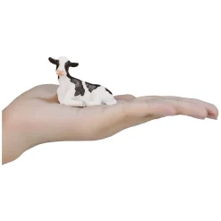 Mojo Farmland Holstein Kalf Liggend - 387082