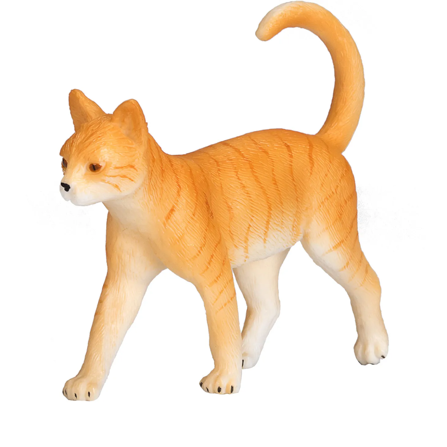 Mojo Farmland Kat Gestreept - 387283