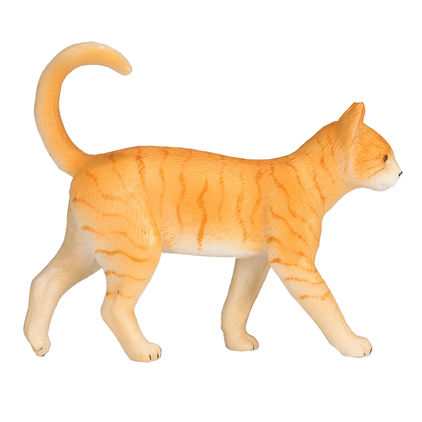 Mojo Farmland Kat Gestreept - 387283