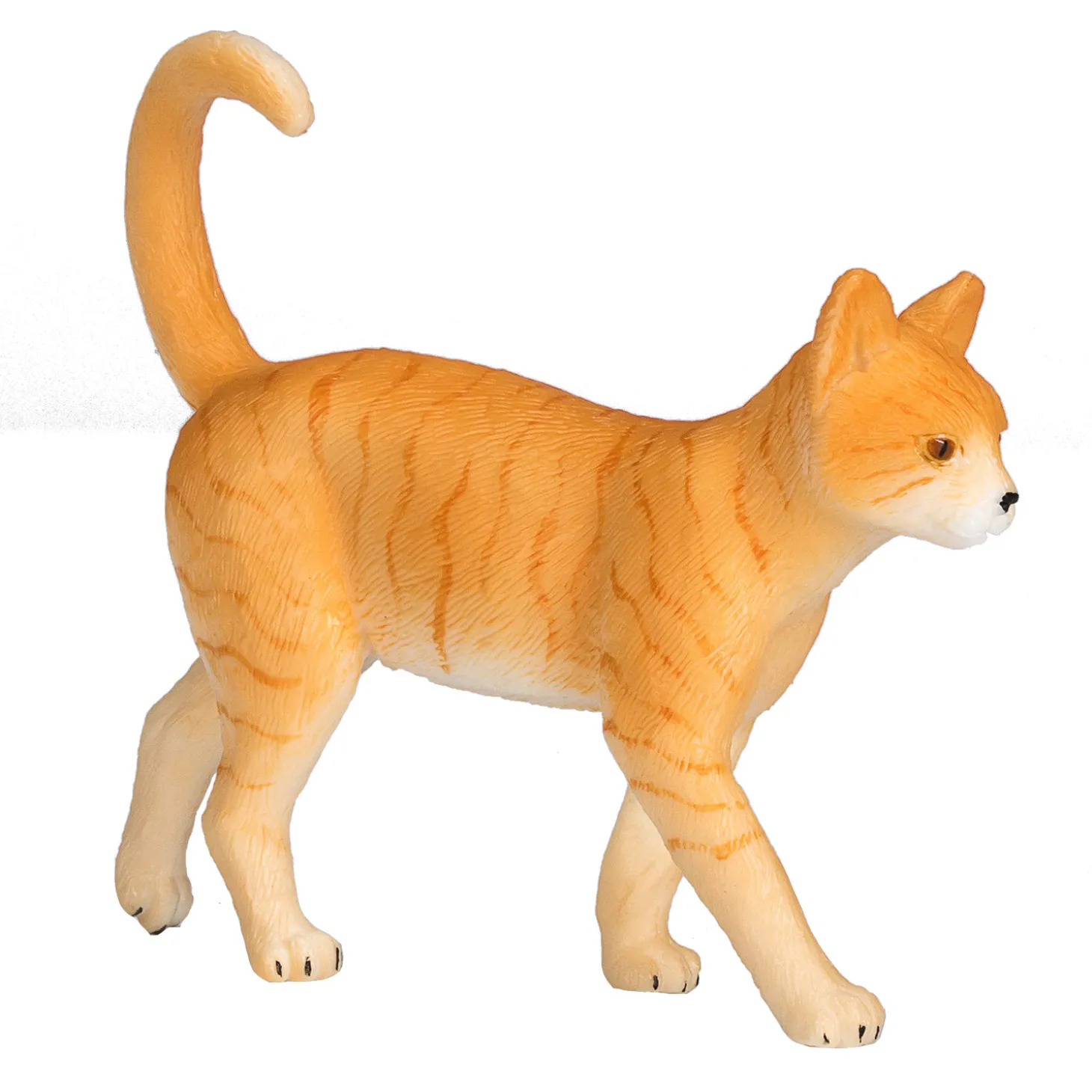 Mojo Farmland Kat Gestreept - 387283